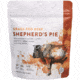 Heather's Choice Grass-Fed Beef Shepherd'S Pie Dehydrated Dinner, 113g, 38g Of Protein, Grass-Fed Beef Shepherd's Pie