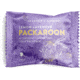 Heather's Choice Lemon Lavender Packaroon, 28g, Gluten Free, Lemon Lavender