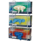 Heathrow Glove Dispensers, Epoxy-Coated HS23457