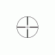 Leupold Heavy Duplex Reticle