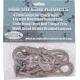 Heavy Hauler Outdoor Gear Add On Call Haulers, Tan HH0034