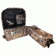 Heavy Hauler Outdoor Gear AR1 Layout  Dual Compartment Blind Bag, Mossy Oak Shadow Grass Blades HH0120-MOSGB