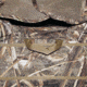 Heavy Hauler Outdoor Gear Full Frame 84inx36inx18in Fowler Blind, Mossy Oak Shadow Grass Blades HH0104-MOSGB