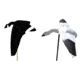 Heavy Hauler Outdoor Gear Goose Motion/Flyer Decoy, Canada Goose, White/Snow Goose