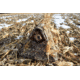 Heavy Hauler Outdoor Gear Snow Cover for EZ Collapse Dog Blind, White, HH0136