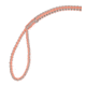 Heavy Hauler Outdoor Gear Stride Out 60in Snap Lead, Orange/Tan HH0053-OT