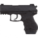 Heckler &amp; Koch P30Sk V3 DA/SA Trigger Semi Auto Pistol with Manual Safety, 9mm Luger, 3.27 in Barrel