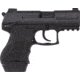 Heckler &amp; Koch P30Sk V3 DA/SA Trigger Semi Auto Pistol with Manual Safety, 9mm Luger, 3.27 in Barrel