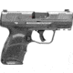 Heckler &amp; Koch CC9 Semi Auto Pistol, 9mm Luger, 3.32 in Barrel