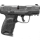 Heckler &amp; Koch CC9 Semi Auto Pistol, 9mm Luger, 3.32 in Barrel