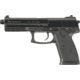 Heckler &amp; Koch Mark 23 V1 DA/SA Semi Auto Pistol, 45 ACP, 5.87 in Barrel