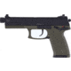 Heckler &amp; Koch Mark 23 V1 DA/SA Semi Auto Pistol, 45 ACP, 5.87 in Barrel