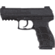 Heckler &amp; Koch P30 V1 LT Lem Trigger Semi Auto Pistol, 9mm Luger, 3.85 in Barrel