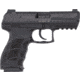 Heckler &amp; Koch P30 V1 LT Lem Trigger Semi Auto Pistol, 9mm Luger, 3.85 in Barrel