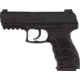Heckler &amp; Koch P30 V1 LT Lem Trigger Semi Auto Pistol, 9mm Luger, 3.85 in Barrel