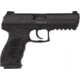 Heckler &amp; Koch P30L V1 LT Lem Trigger Semi Auto Pistol, 9mm Luger, 4.45 in Barrel