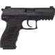 Heckler &amp; Koch P30S V3 DA/SA Trigger Semi Auto Pistol, 40 S&amp;W, 3.85 in Barrel