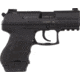 Heckler &amp; Koch P30Sk V3 DA/SA Trigger Semi Auto Pistol, 9mm Luger, 3.27 in Barrel