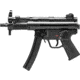 Heckler &amp; Koch SP5K-PDW Semi Auto Pistol, 9mm Luger, 5.83 in Barrel