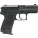 Heckler &amp; Koch USP40 Compact V1 DA/SA Semi Auto Pistol, 40 S&amp;W, 3.58 in Barrel