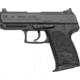 Heckler &amp; Koch USP45 Compact V7 DAO Semi Auto Pistol, 45 ACP, 3.94 in Barrel