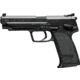 Heckler &amp; Koch USP45 Expert V1 DA/SA Semi Auto Pistol, 45 ACP, 5.19 in Barrel