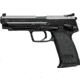 Heckler &amp; Koch USP45 Expert V1 DA/SA Semi Auto Pistol, 45 ACP, 5.19 in Barrel