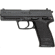 Heckler &amp; Koch USP45 V1 DA/SA Semi Auto Pistol, 45 ACP, 4.41 in Barrel
