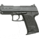 Heckler &amp; Koch USP9 Compact V7 DAO Semi Auto Pistol, 9mm Luger, 3.58 in Barrel