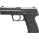 Heckler &amp; Koch USP9 Compact V7 DAO Semi Auto Pistol, 9mm Luger, 4.25 in Barrel