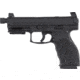 Heckler &amp; Koch VP9 Tactical Optics Ready Semi Auto Pistol, 9mm Luger, 4.7 in Barrel