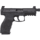 Heckler &amp; Koch VP9 Tactical Optics Ready Semi Auto Pistol, 9mm Luger, 4.7 in Barrel