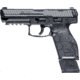 Heckler &amp; Koch VP9A1 F Optics Ready Semi Auto Pistol, 9mm Luger, 4.5 in Barrel