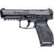 Heckler &amp; Koch VP9A1 F Optics Ready Semi Auto Pistol, 9mm Luger, 4.5 in Barrel