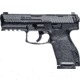 Heckler &amp; Koch VP9A1 K Compact Optic Cut Semi Auto Pistol, 9mm Luger, 4.09 in Barrel