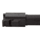 Heckler &amp; Koch HK45 Threaded Barrel Full Size .45ACP 5.11 Inch Barrel 16X1-LH Threads Black