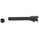 Heckler &amp; Koch HK45 Threaded Barrel Full Size .45ACP 5.11 Inch Barrel 16X1-LH Threads Black