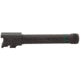 Heckler &amp; Koch HK45 Threaded Barrel Full Size .45ACP 5.11 Inch Barrel 16X1-LH Threads Black
