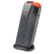 Heckler &amp; Koch CC9 9mm Luger 10 Round Pistol Magazine w/ Flush Floor Plate, Black, 51000470