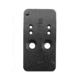 Heckler &amp; Koch Mounting Plate #1, VP OR, Noblex sight III, Meopta MeoSight III, EOTech MRDS, NSN N, 50254261