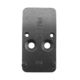 Heckler &amp; Koch Mounting Plate #2, VP OR, Trijicon RMR, 50254262