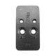 USED, Heckler &amp; Koch Mounting Plate #3, VP OR, C-More STS2, 50254263