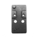 Heckler &amp; Koch Mounting Plate #5, VP OR, Burris Fastfire 2 or 3, Vortex Viper or Venom, NSN N, 50254265