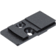 Heckler &amp; Koch Holosun 509T Mounting Plate, Black, 51000792