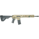 Heckler &amp; Koch MR556 A1 75th Anniversary Rifle, 7.62x51mm NATO, 16.5 inch Barrel, 10 Round Magazine, Black, 81001070-FRRMPG