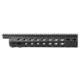 Heckler &amp; Koch MR762 14.7in MRS Handguard, Black, NSN N, 51000172