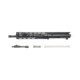 Heckler &amp; Koch MR762 A4 AR-15/M16/M4 .308 Winchester/7.62x51mm NATO 13in Upper Receiver, Short-Stroke Gas Piston Operation, 5/8x24, Anodized, Black, 51001919