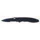 Heckler &amp; Koch Nitrous Blitz Folding Knife, Combo Edge, BT2 Blade 14460SBT
