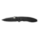 Heckler &amp; Koch Nitrous Blitz Folding Knife, Plain Edge, BT2 Blade 14460BT