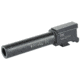Heckler &amp; Koch P2000 357 Sig 3.62 Inch Barrel, Black, HK202685